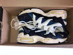 OS03 Nike Air Max Tailwind 1996 Nightshade (Size 11) DS 104067-331 26cm ナイキ