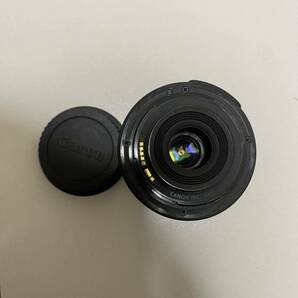 Canon EF-S 18-55㎜カメラレンズ の画像3