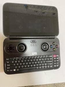 GPD WIN 