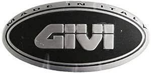 GIVI(ジビ) リアボックスパーツ GIVIマーク ZV45 6653