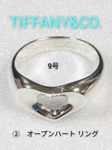 TIFFANY&Co.