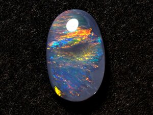  не использовался натуральный black opal разрозненный 0.944 ct,so-ting есть, в кейсе 