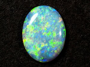  не использовался натуральный black opal разрозненный 1.392 ct,so-ting есть, в кейсе 