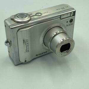 FUJIFILM FinePix f10フジフィルム コンパクトデジタルカメラ 富士フィルム デジカメ 