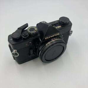 OLYMPUS OM-1 ブラックの画像1