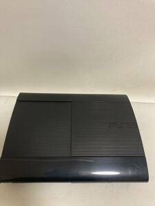 SONY CECH-4000C PS3