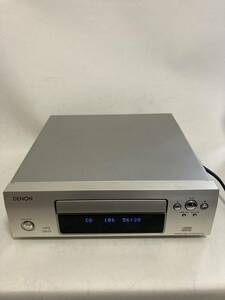 DENON(デノン)CDプレーヤー　DCD-F102