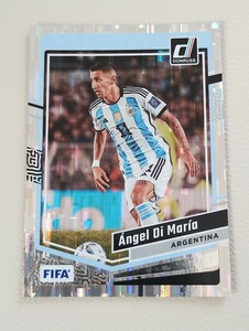 2023-24 PANINI DONRUSS OPTIC ディ マリア DI MARIA パラレル #2