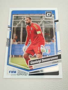 2023-24 PANINI DONRUSS OPTIC ドンナルンマ DONNARUMMA ベース #33