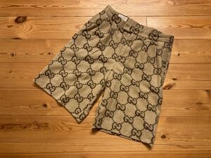 GUCCI shorts 52