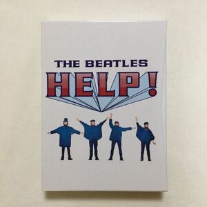 中古DVD ビートルズ ／ HELP! 〈デラックス・エディション〉【完全生産限定盤】2枚組　商品番号5099950952298 豪華 BOX仕様