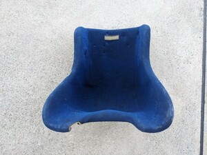  bucket seat super light weight . for! racing cart for seat junk diversion processing base goods drift contest car etc. super-seven Birkin 