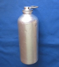 Vintage スイス ミリタリー Sigg スイス製 燃料 ボトル フューエル缶 Made in Switzerland_画像7