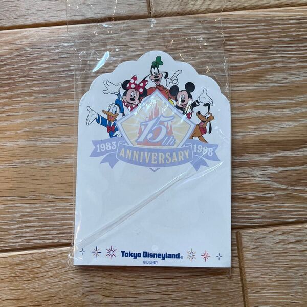 ディズニー メモ帳