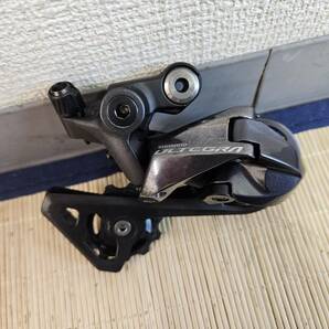 ■ 1円スタート売切り!! ■ SHIMANO RD-R8000 ULTEGRA シマノ リアディレイラー ロード 送料520円!! 同梱発送承中!!の画像1