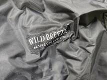 ■ 1円スタート売切り!! ■ WILD BREEZE BIG BOSTON L バッグ 送料520円!! 同梱発送承中!!_画像4