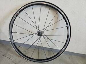 ■ 1円スタート売切り!! ■ SHIMANO WH-RS11 622×15 11s対応 シマノ リアホイール ロード 同梱発送承中!!