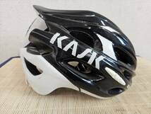 ■ 1円スタート売切り!! ■ KASK MOJITO size:59-62 ヘルメット ロードバイク クロスバイク 同梱発送承中!! _画像2