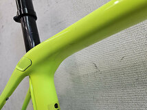 ■ 1円スタート売切り!! ■ 良品!! TREK DOMANE SLR6 FS Project one size:52 166-172cm トレック ドマーネ フレームセット ロード DISC_画像5