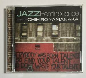 Jazz Reminiscence compiled by Chihiro Yamanaka / ジャズ・レミニセンス compiled by 山中千尋 【SHM-CD】