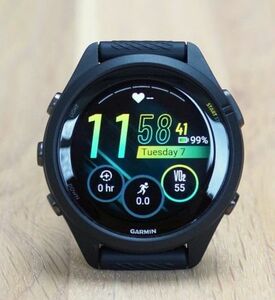 Garmin Forerunner 265