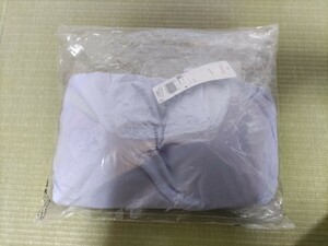 ② new goods unopened free shipping Wacoal bla top camisole 3L lavender Wing bust 100~108