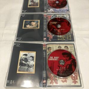 裕次郎DVD-BOX～ヒーローの軌跡2～(5作品収録 5枚組)(国内正規品セル版) 中古の画像6