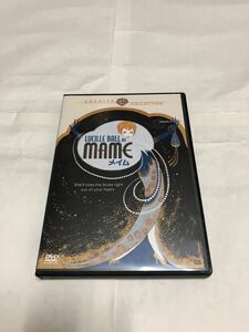 メイム(国内正規品セル版) DVD 中古