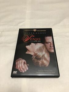 Встреча Venus (внутренняя подлинная клеточная версия) используется DVD