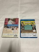 古川雄輝 出演ドラマ セット出品「ねこ物件 Blu-ray BOX」「イタズラなKiss2～Love in OKINAWA」(全作品国内正規品セル版) 中古_画像3