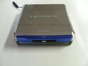 carrozzeria DVDナビ 本体のみ ジャンク品 AVIC-D9000