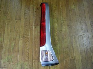 * new car removing!* C25 Serena original tail light right driver`s seat side RH silver group ICHIKOH D008 P2815