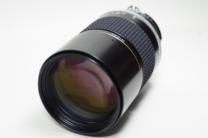  rare latter term coating SIC specification Ai-S 180mm F2.8 ED used postage included photography image equipped Nikon NIKKOR Nikon Nikkor 