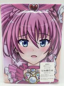  sweet Precure north article . Dakimakura cover new goods unopened goods kyua melody 