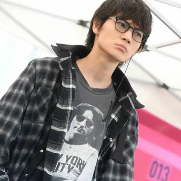 綾野剛着用 ヴィンテージ ジョンレノン JOHN LENNON tシャツ