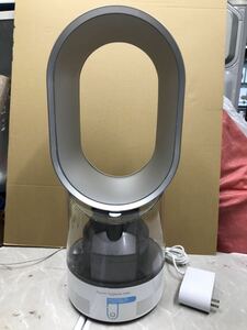 中古　Dyson Hygienic Mist NR1-jP-KNA3003A ダイソン MG01加湿器