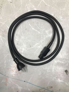 STREssfee cable 6N-P4020 Acrotec 電源ケーブル (長さ200cm)