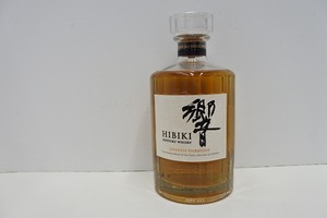 12479 酒祭 洋酒祭 サントリー 響 ノンエイジ 700ml 43度 未開栓 SUNTORY HIBIKI JAPANESE HARMONY