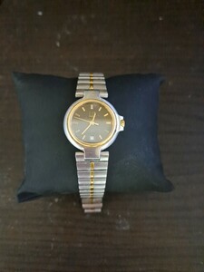 dunhillレディース腕時計
