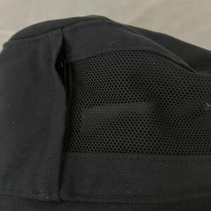 新品 Nike バケットハット 帽子 コットン ブラック 黒 くろ black ぼうし CAP L XL 上 ファッション スポーツ アウトドア largeの画像4