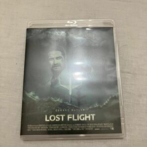 新品 極美品 Blu-ray ジェラルド パトラ ロストフライト GERARD BUTLER LOST FLIGHT えいが blurayの画像1