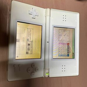 Nintendo New 3DSLL ブルー ゲーム ポケモンバンク ニンテンドーDS lite付きの画像5