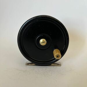 ビンテージFly Reel Ocean City No.35 Made in Philadelphia U.S.A.