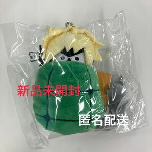 ヒロアカ だいなまマスコット 爆豪勝己　ジャンプショップ