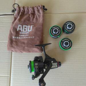 Abu Garcia