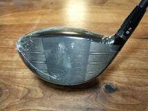 新品・未使用 タイトリスト TSR3 ヘッド(ドライバー) 9.0° ティーエスアール3 Titleist 国内正規品 即決_画像4