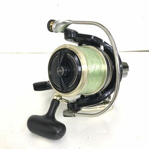 ★DAIWA WINDCAST 4000QD ウィンドキャスト リール スピニングリール 投げ釣り 置き釣り クイックドラグ ダイワ ★y24051004