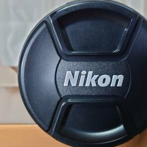 『Nikon AF-S NIKKOR 200-500mm f/5.6E ED VR』中古美品の画像3