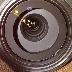 『Nikon AF-S NIKKOR 200-500mm f/5.6E ED VR』中古美品の画像5