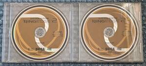 SEGA■RINGEDGE2■maimai【DVD-ROM】